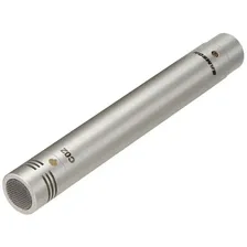 Конденсаторные микрофоны SAMSON C02