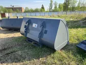 Ковш увеличенной емкости HD_TL 2,0м3 для Diechi SAMSON 75.10