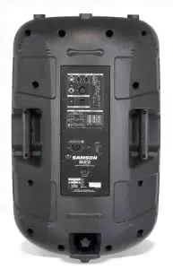 SAMSON D415-0