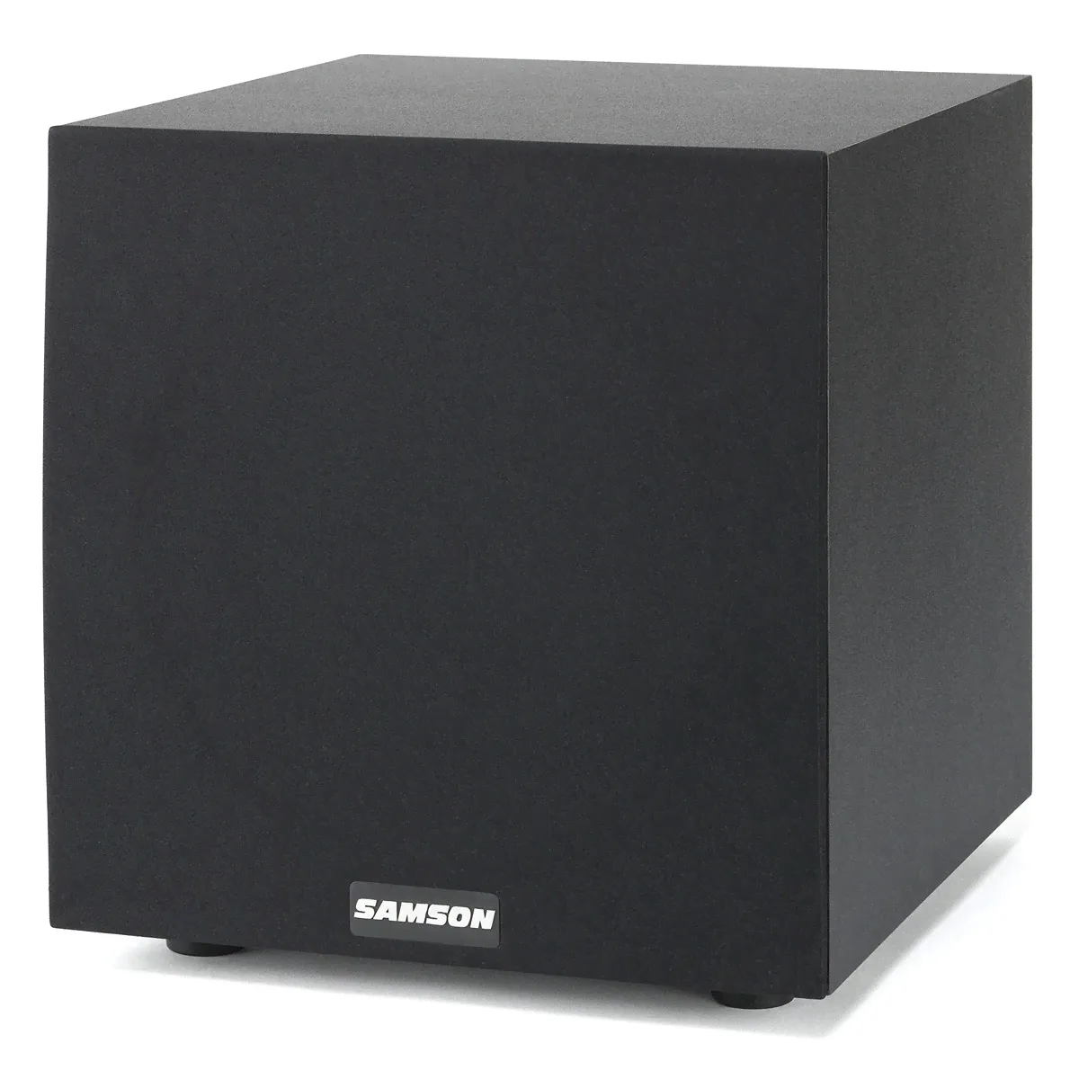 Студийный сабвуфер SAMSON MediaOne 10S