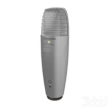 Микрофон Samson C01U Pro - Аудиотехника - 3D модель