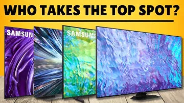 Best Samsung TVs 2025 - Watch This Before You Decide to Buy!