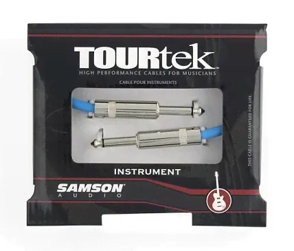 Samson TI20