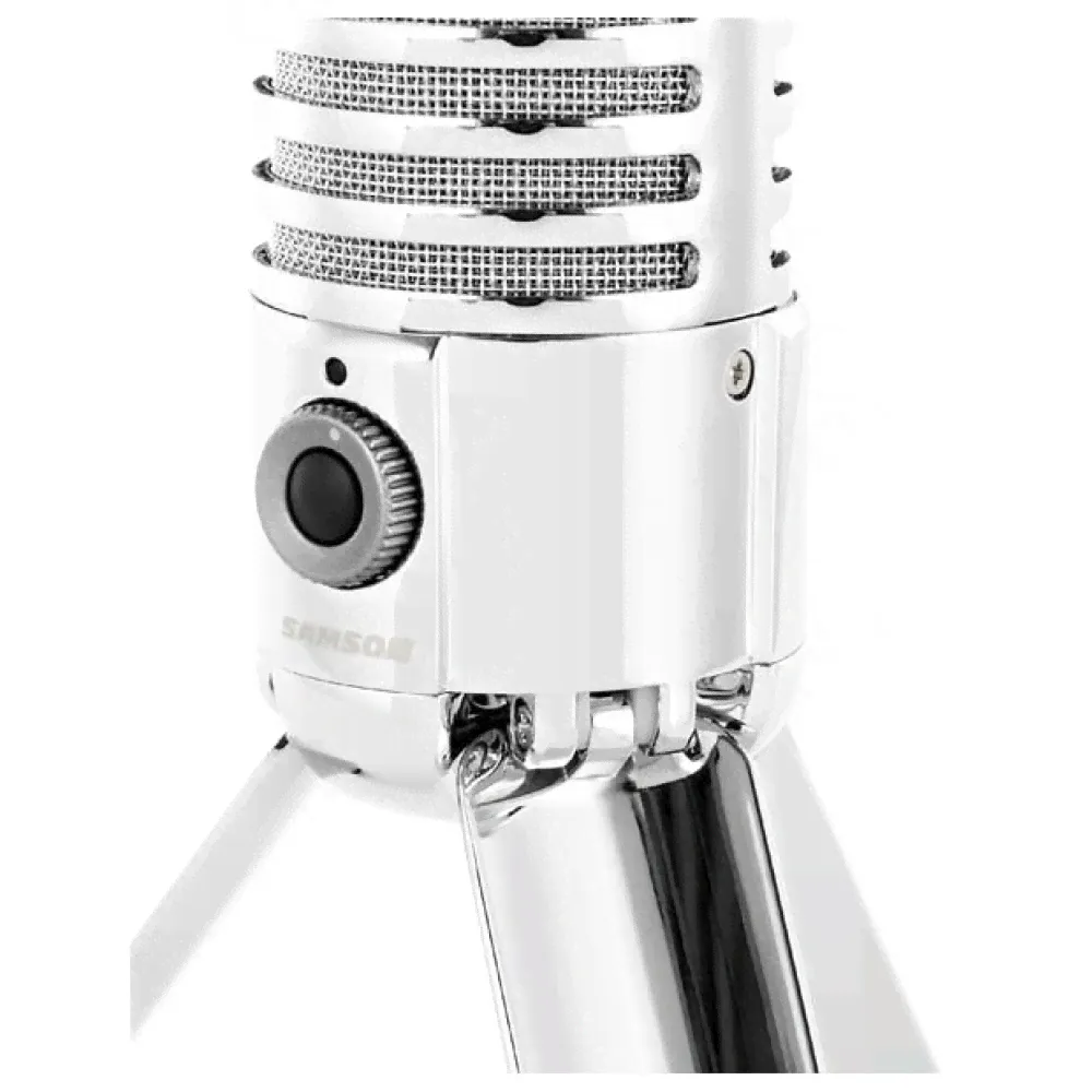Samson Samson Meteor Mic-4