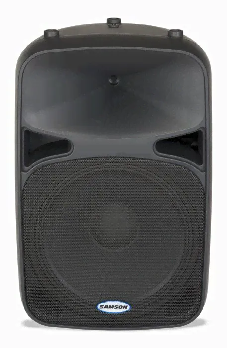 SAMSON Auro D415 Акустическая система активная-0