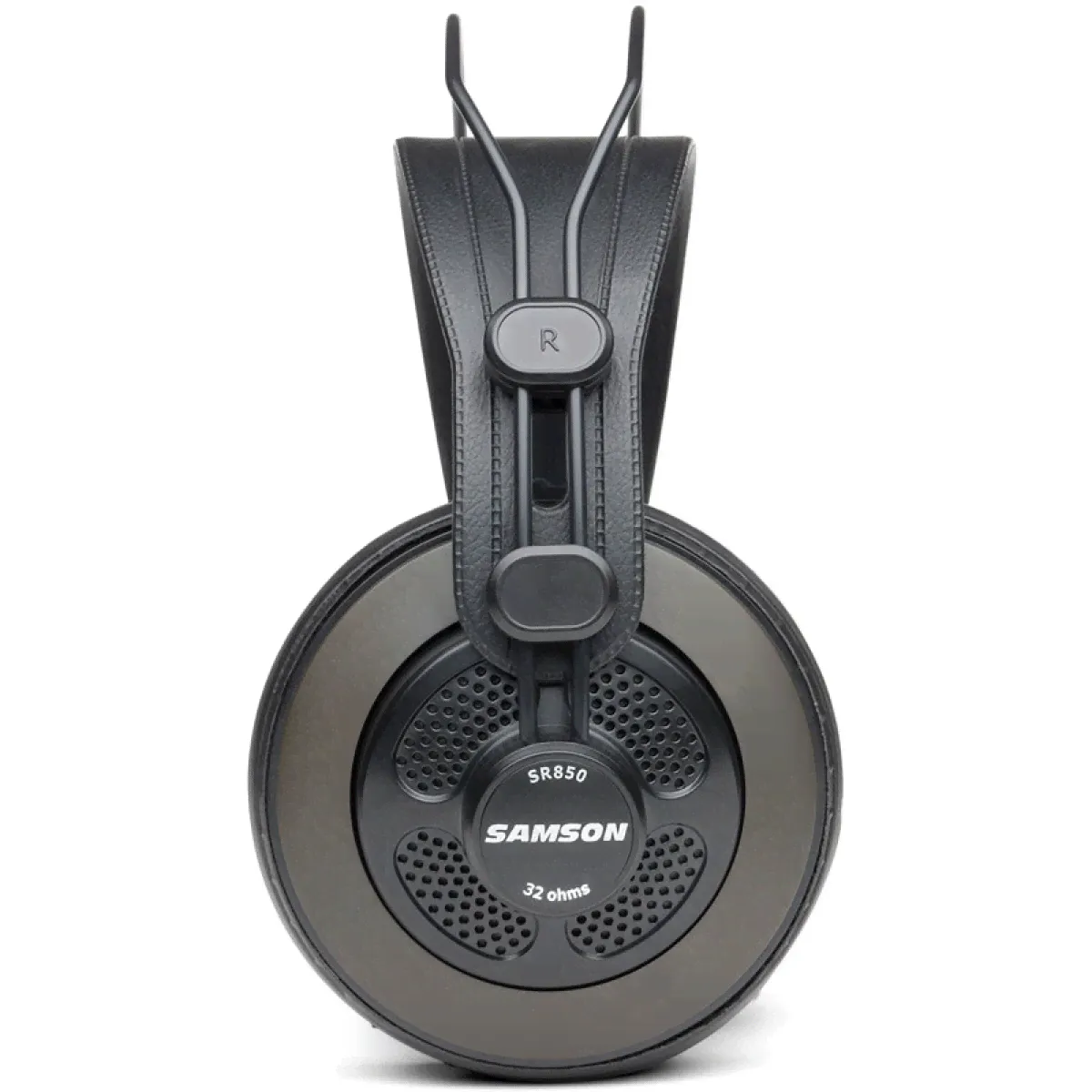 Samson SR850 Полуоткрытые наушники-2
