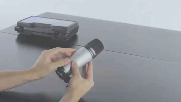 Product Highlight // Samson C01 Condenser Mic