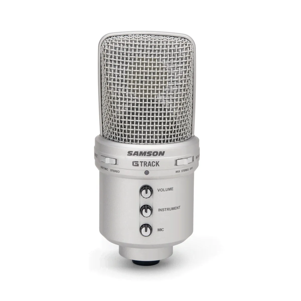 Samson G-track USB студийный конденсаторный микрофон-1
