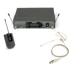 Samson AIRLINE SYNTH-U SE10T