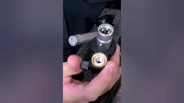 CONHEÇA O MICROFONE SAMSON CONDENSADOR C02