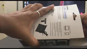 UNBOXING ::: SAMSON Go Mic Connect