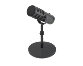 Samson Q9U USB