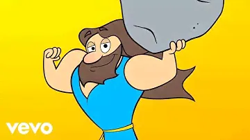 Silly Scriptures - Samson
