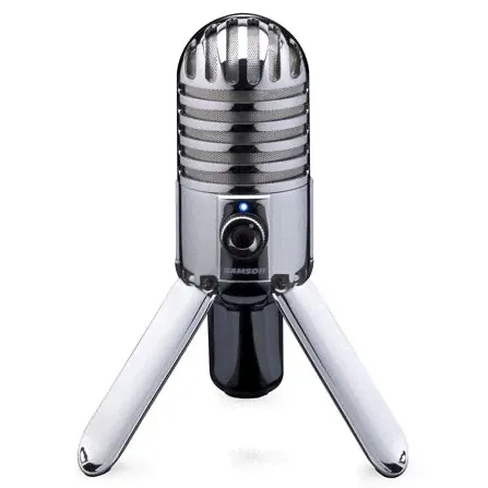 Samson Samson Meteor Mic
