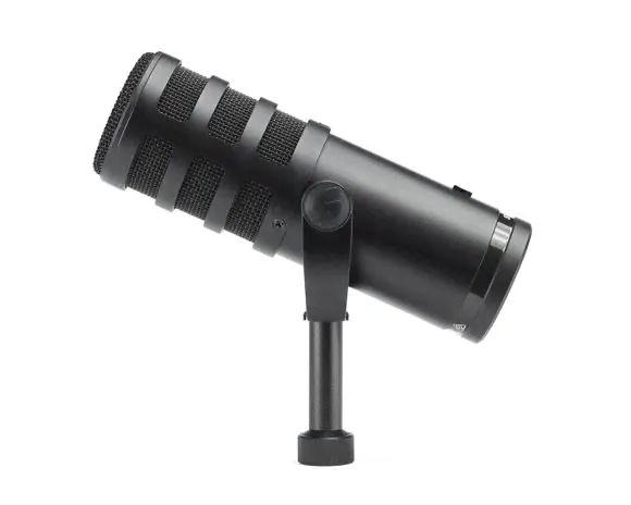 Samson Q9U USB-3
