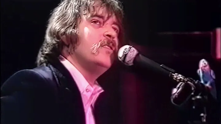 Procol Harum - As Strong As Samson - Live in Germany 1976 (Remastered)