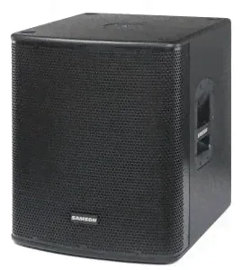 Samson D1500