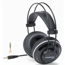 Samson SR990 Закрытые студийные складные наушники черный