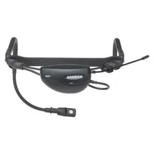 Samson Samson Airline 77 Aerobics System QE/AH7 CR77 E4