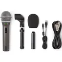 Samson Samson Q2U USB-XLR Mic