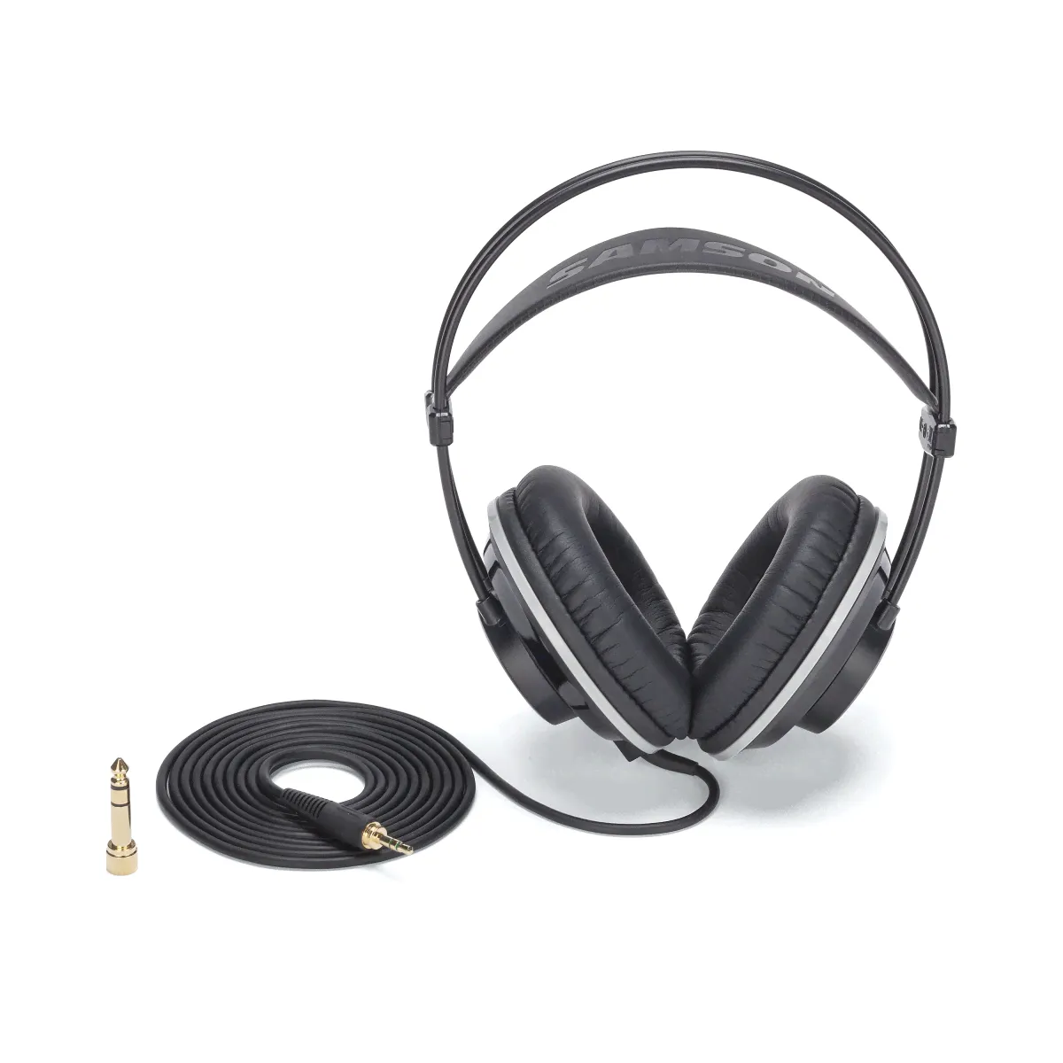 Samson SR990 Закрытые наушники-1