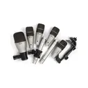 Комплект микрофонов SAMSON 7 KIT