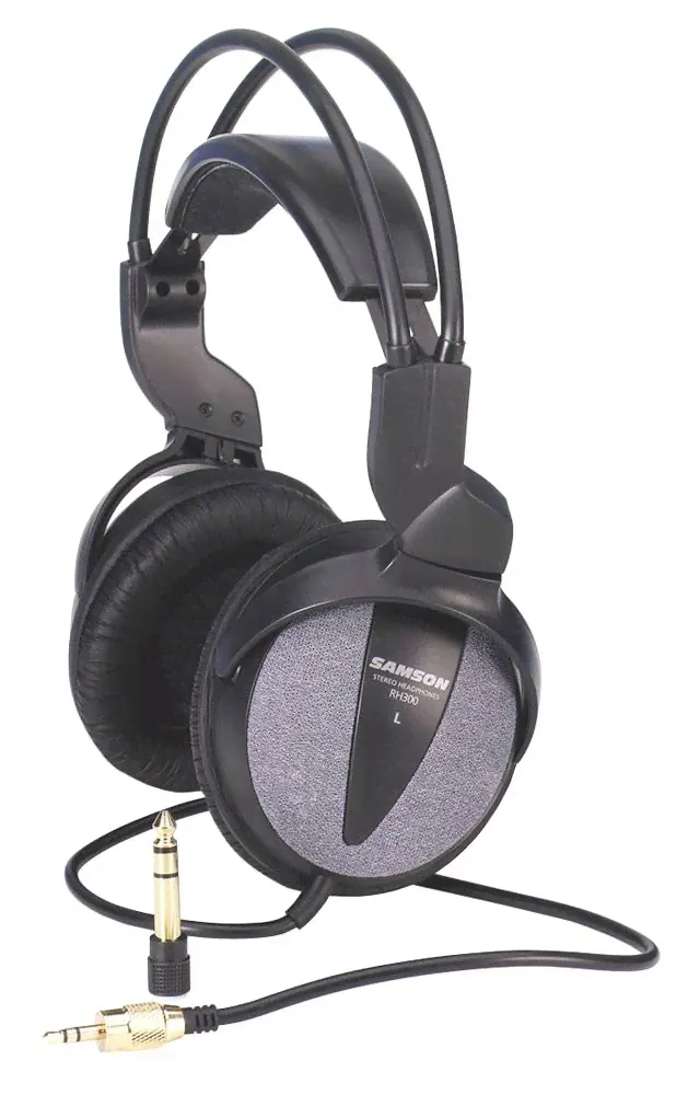  SAMSON RH300