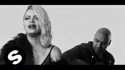 Eva Simons & Sidney Samson - Escape From Love (Acoustic Version)