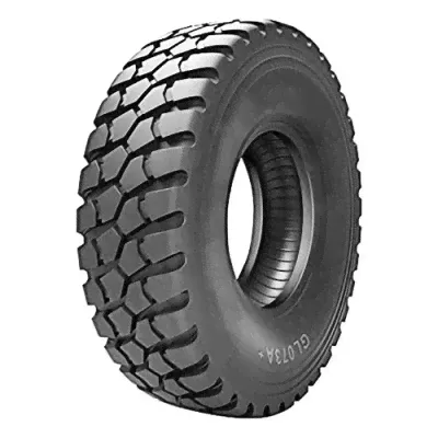 Грузовая шина SAMSON GL073A 16,00R20 22PR 177 B с камерой и ободной лентой-0