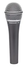 Samson Q8X Микрофон вокальный динамический суперкардиоидный