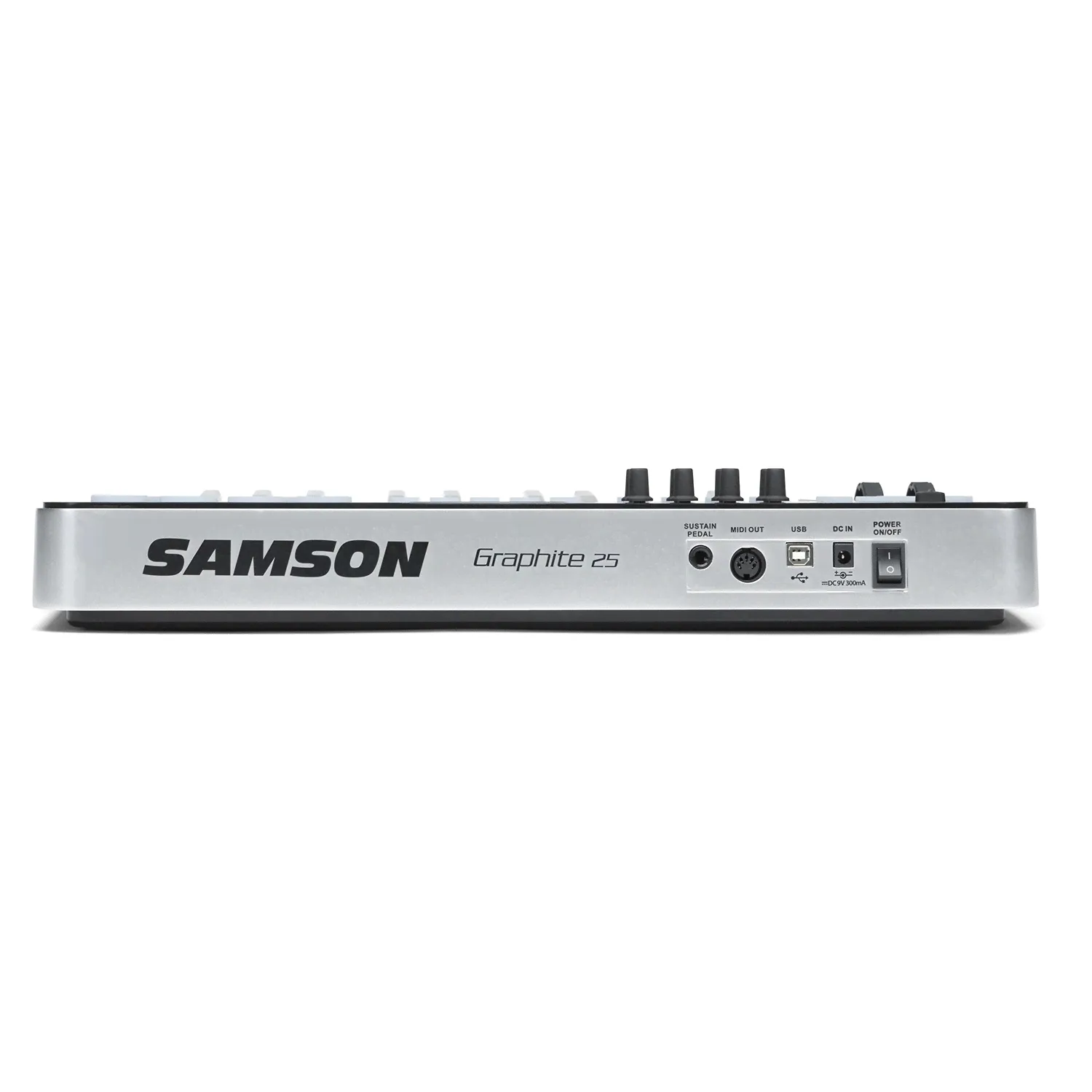 Samson Samson Graphite 25-1