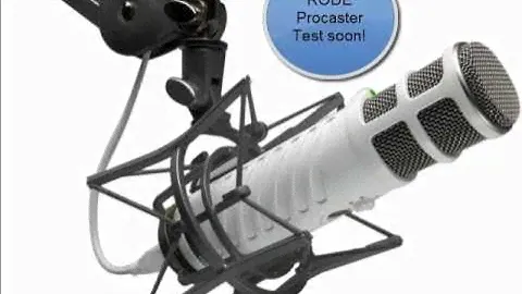 Different Microphones and Prices - With Audio Tests