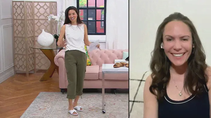 Miz Mooz Leather Knotted Slide Sandals - Paparazzi on QVC