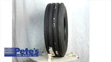 9 5L15 Firestone Champion Guide Grip 4 Rib F 2 Front Tractor Tire
