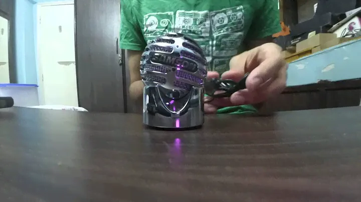 Samson Meteorite Unboxing India