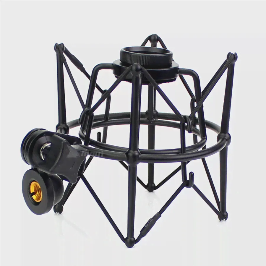 🛍 Металлическая подставка-держатель для микрофона Samson C01U Pro C01 CO3 C03U CL7 CL8-2