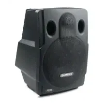 Активные акустические системы SAMSON XPL300