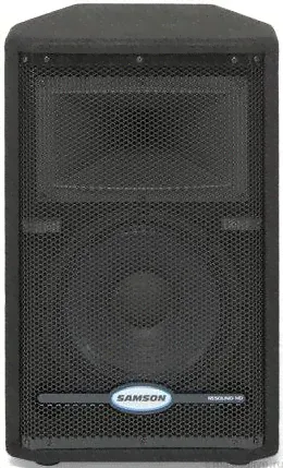 SAMSON RS10M HD-0