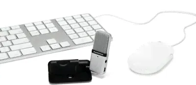 Микрофон SAMSON GO MIC с USB для компьютера-0