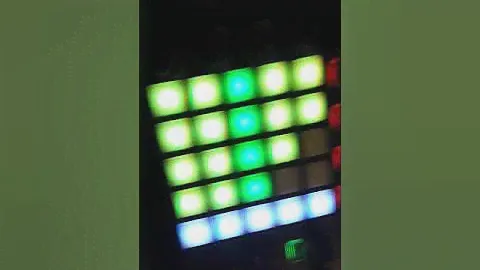 Samsung Conspiracy + Motor61 w/ Ableton Live.mp4