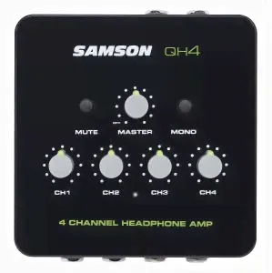 Samson QH4-3