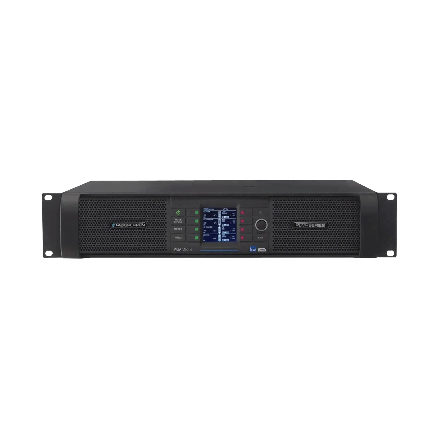 SAMSON 600 Servo Усилитель мощности, 2х300W / 4 Ом