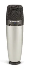 Samson C03 конденсаторный микрофон