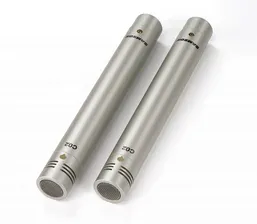 Samson C02 пара конденсат. микрофонов
