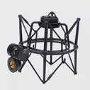 🛍 Металлическая подставка-держатель для микрофона Samson C01U Pro C01 CO3 C03U CL7 CL8
