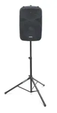 Samson X15D