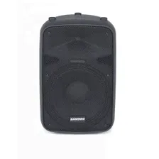 Samson X12D Auro двухполосная активная акустическая система