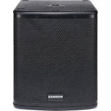 SAMSON Auro D1200 сабвуфер