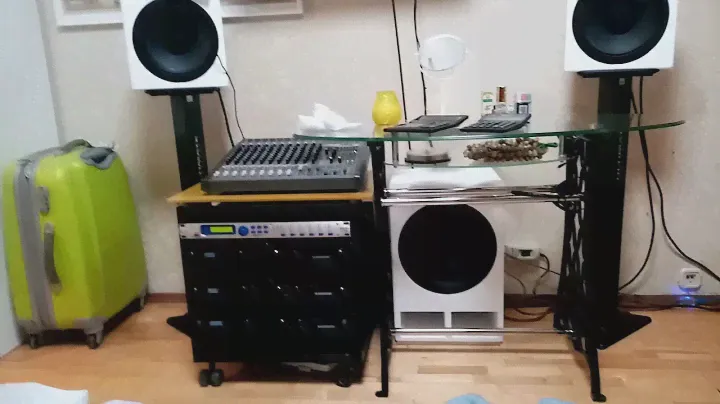 Samson s500, s700, s1500