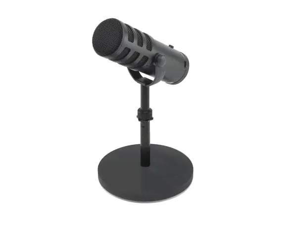 Samson Q9U USB-1